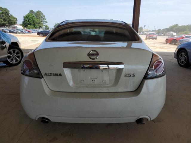 Photo 6 from auction – 2012 NISSAN ALTIMA BAS with VIN 1N4AL2APXCC186237