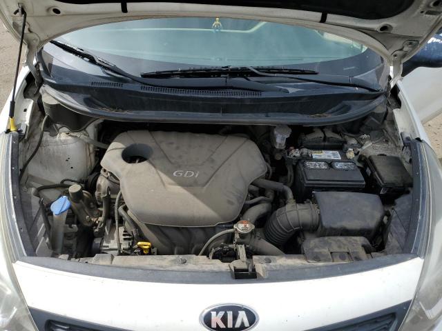Photo 11 from auction – 2014 KIA RIO LX with VIN KNADM4A32E6390994