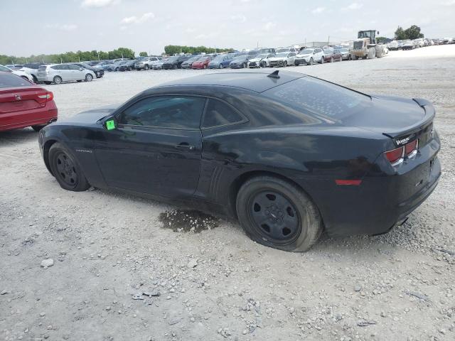 Photo 2 from auction – 2013 CHEVROLET CAMARO LS with VIN 2G1FA1E36D9116775