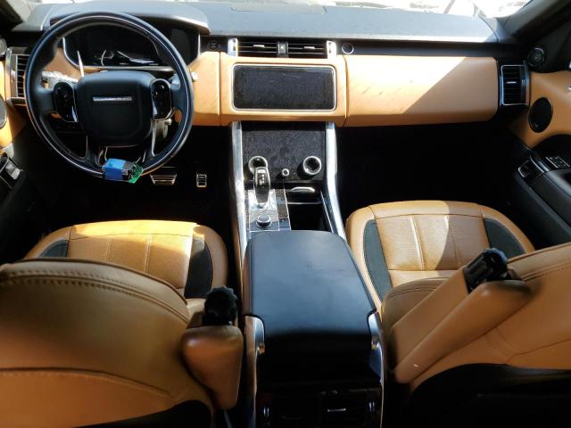 Photo 8 from auction – 2018 LAND ROVER RANGE ROVE with VIN SALWR2RE0JA806595