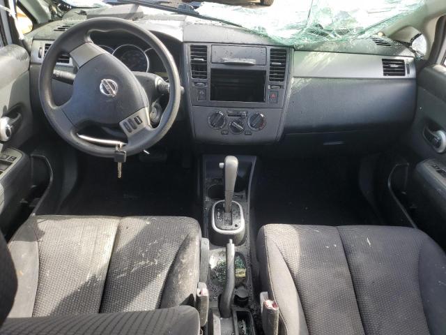 Photo 8 from auction – 2012 NISSAN VERSA S with VIN 3N1BC1CP3CK226595
