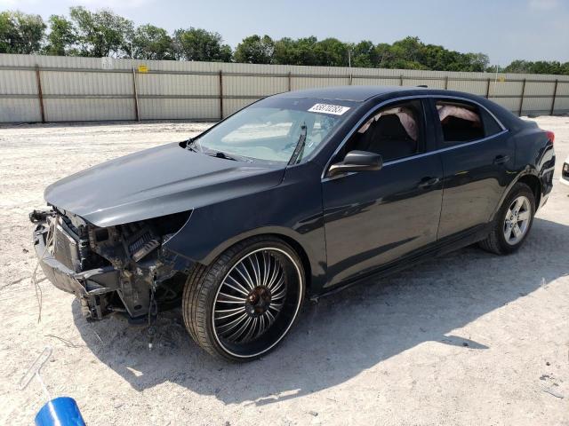 CHEVROLET MALIBU LS 2015 with VIN 1G11B5SL9FF112717 - Photo from auction