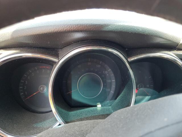 Снимка 9 от търг – 2013 KIA OPTIMA EX с VIN 5XXGN4A78DG105537