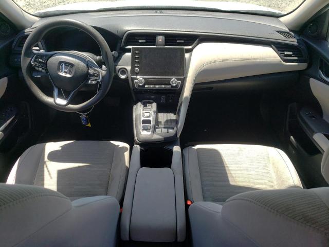 Photo 8 from auction – 2020 HONDA INSIGHT EX with VIN 19XZE4F55LE004012