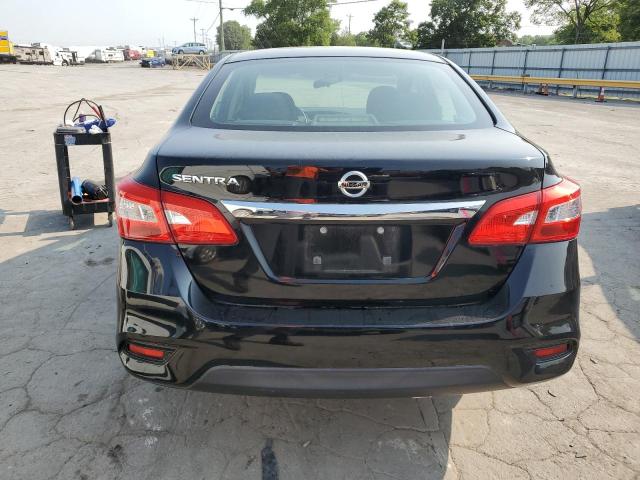 Photo 6 from auction – 2016 NISSAN SENTRA S with VIN 3N1AB7AP2GY323312