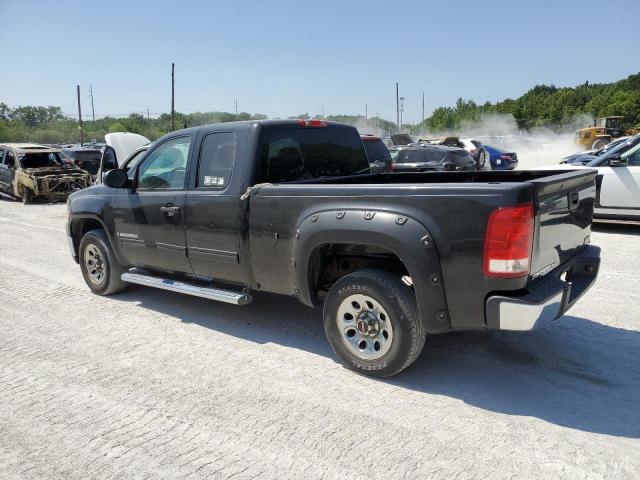 Photo 2 from auction – 2007 GMC NEW SIERRA with VIN 2GTEC19C071602234