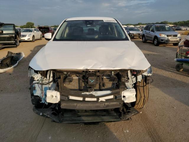 Photo 5 from auction – 2022 MAZDA CX-5 with VIN JM3KFBAM7N0601196
