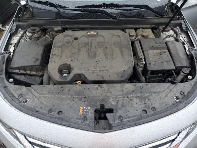 Photo 11 from auction – 2018 CHEVROLET IMPALA LT with VIN 1G1105S30JU148886