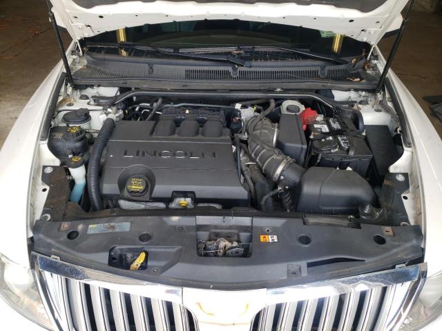 Photo 11 from auction – 2012 LINCOLN MKS with VIN 1LNHL9ER3CG806055