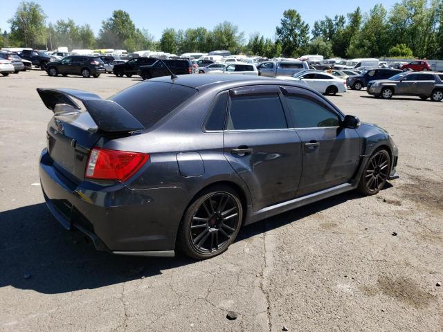 Photo 3 from auction – 2011 SUBARU IMPREZA WR with VIN JF1GV8J61BL505604