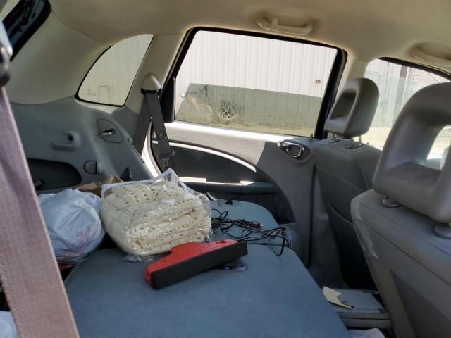 Photo 10 from auction – 2007 CHRYSLER PT CRUISER with VIN 3A4FY58B17T502898