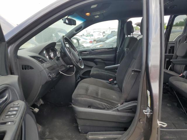 Photo 7 from auction – 2018 DODGE GRAND CARA with VIN 2C4RDGBGXJR201944