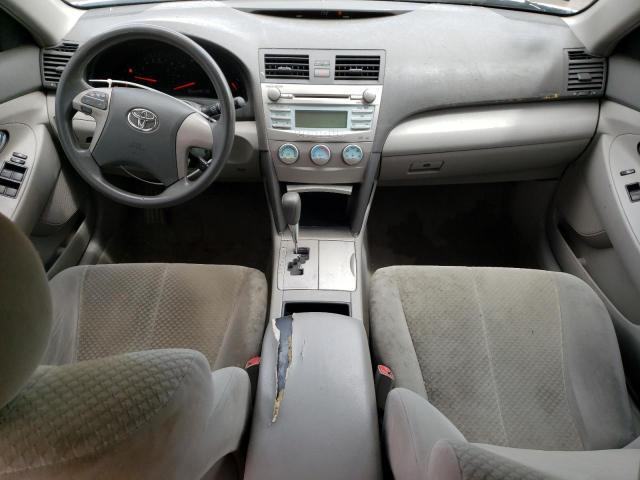 Photo 8 from auction – 2007 TOYOTA CAMRY CE with VIN 4T1BE46K57U568513