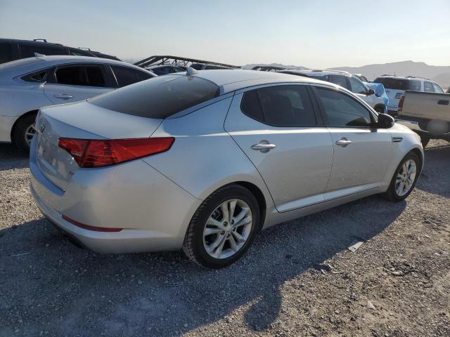 Photo 3 from auction – 2013 KIA OPTIMA LX with VIN 5XXGM4A77DG207897