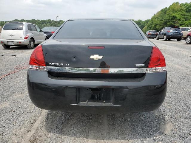 Photo 6 from auction – 2011 CHEVROLET IMPALA LT with VIN 2G1WG5EK4B1221033