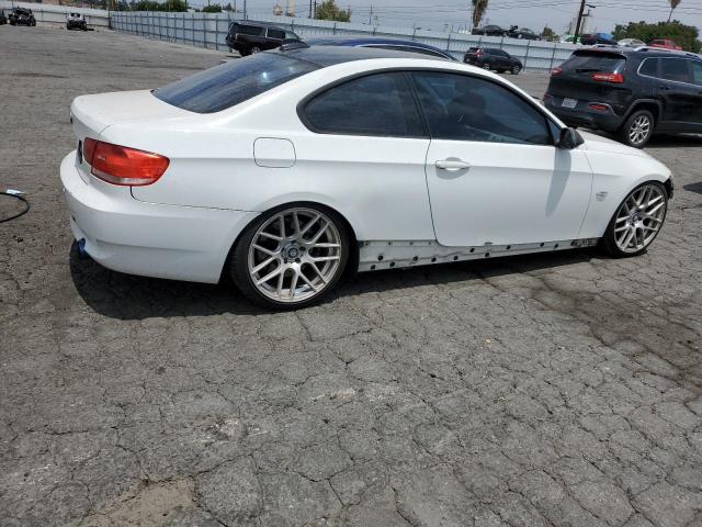 Photo 3 from auction – 2007 BMW 335 I with VIN WBAWB73507P025063