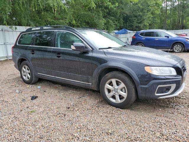 Photo 4 from auction – 2013 VOLVO XC70 3.2 with VIN YV4940BZ2D1147926