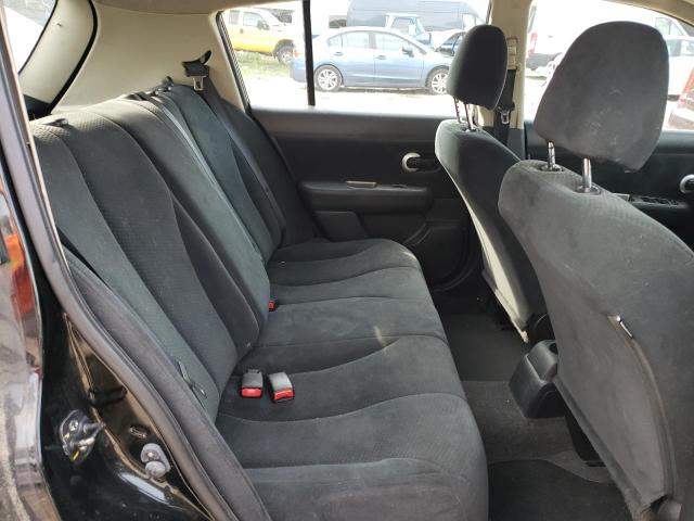 Photo 10 from auction – 2011 NISSAN VERSA S with VIN 3N1BC1CP8BL421181