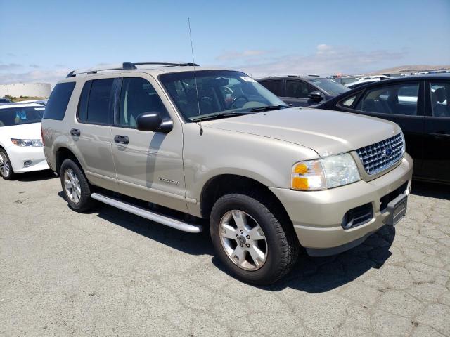 Photo 4 from auction – 2005 FORD EXPLORER X with VIN 1FMZU63W95ZA67581