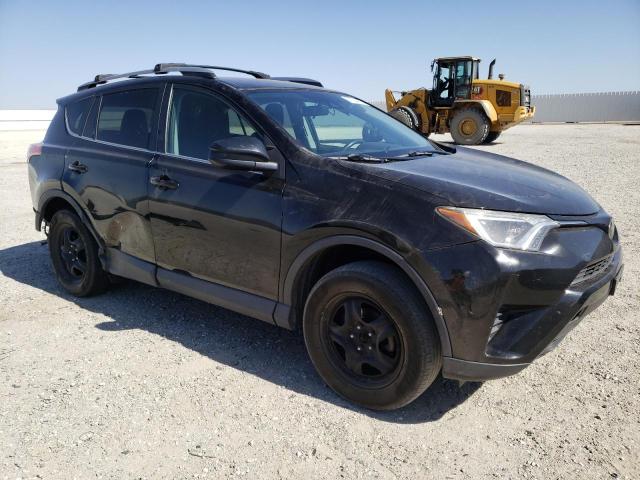 Photo 4 from auction – 2017 TOYOTA RAV4 LE with VIN 2T3ZFREV7HW355351