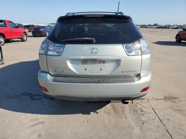 Photo 6 from auction – 2005 LEXUS RX 330 with VIN 2T2GA31U25C032472