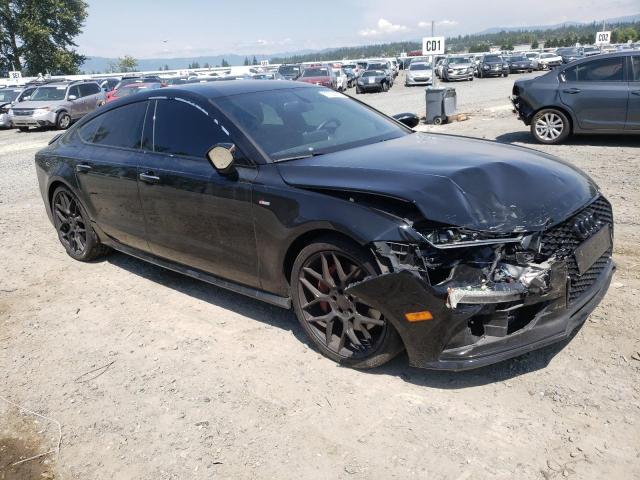 Photo 4 from auction – 2016 AUDI A7 QUATTRO with VIN WAU3GAFC3GN133507