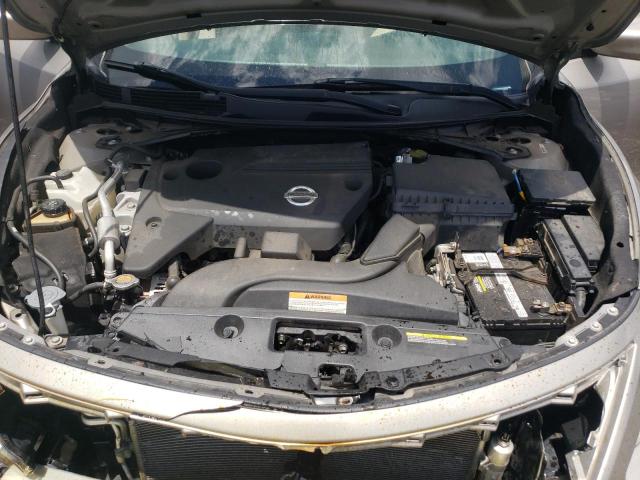 Photo 11 from auction – 2013 NISSAN ALTIMA 2.5 with VIN 1N4AL3AP1DN495882