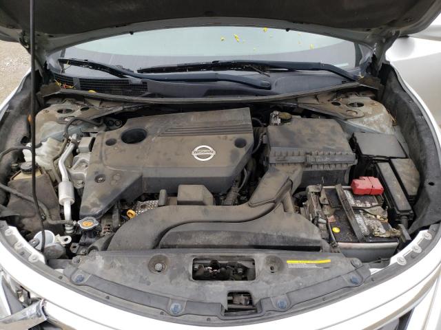 Photo 11 from auction – 2014 NISSAN ALTIMA 2.5 with VIN 1N4AL3AP1EN334983