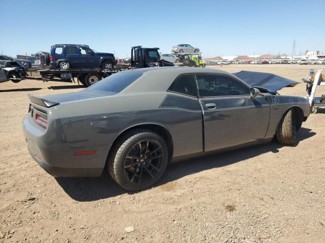 Photo 3 from auction – 2018 DODGE CHALLENGER with VIN 2C3CDZFJ6JH171990