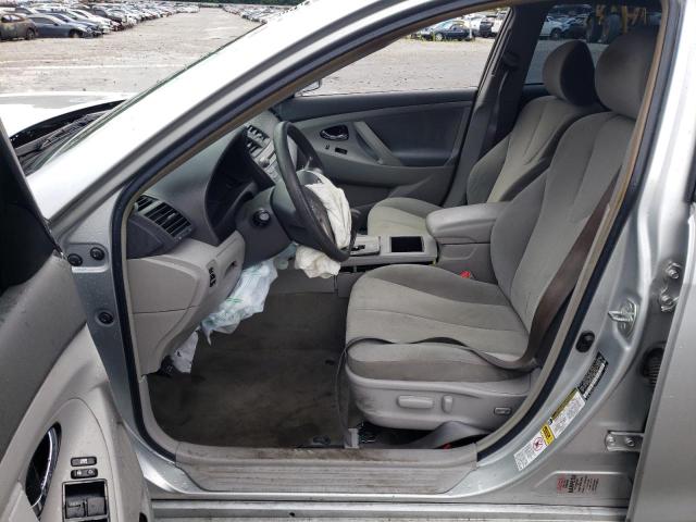 Photo 7 from auction – 2007 TOYOTA CAMRY CE with VIN 4T1BE46K87U645407