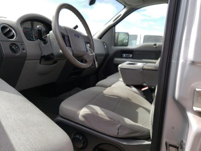 Photo 7 from auction – 2007 FORD F150 SUPER with VIN 1FTRW12W27KC68690