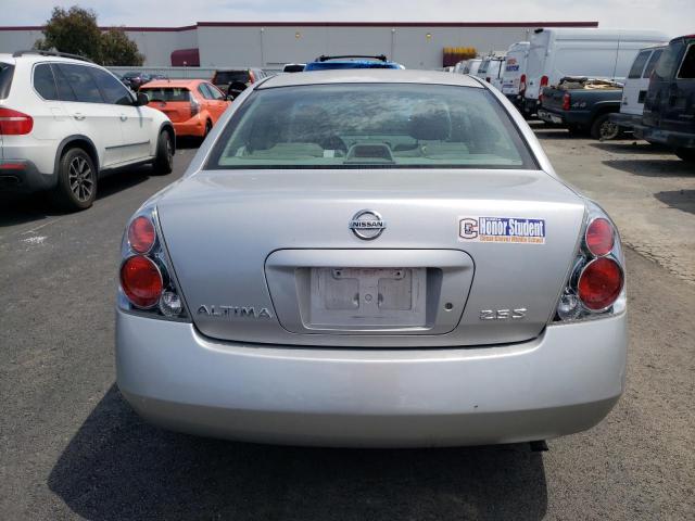 Photo 6 from auction – 2005 NISSAN ALTIMA S with VIN 1N4AL11D75N484297