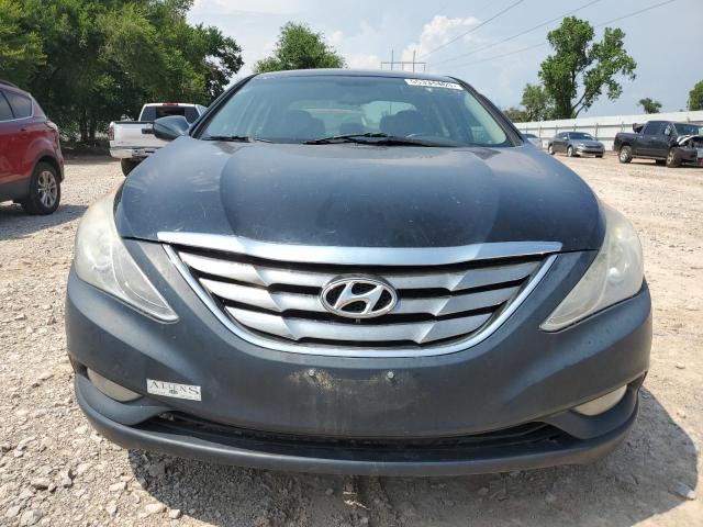Photo 5 from auction – 2013 HYUNDAI SONATA SE with VIN 5NPEC4AC0DH544844