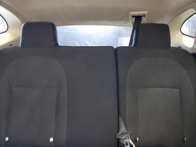 Photo 10 from auction – 2014 NISSAN ROGUE with VIN JN8AS5MV3EW710973