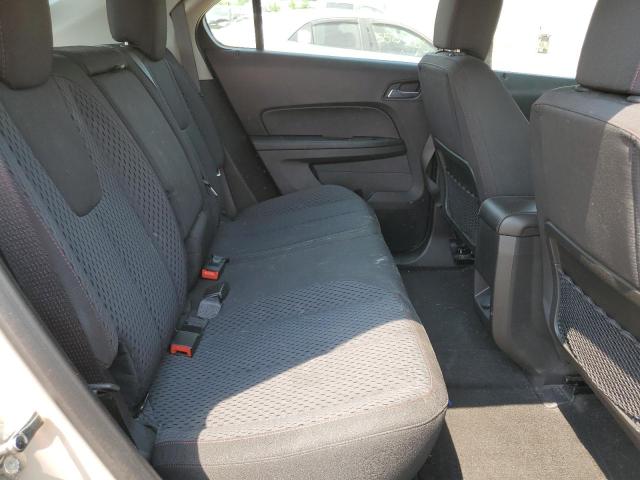 Photo 10 from auction – 2012 CHEVROLET EQUINOX LS with VIN 2GNALBEK7C6375825