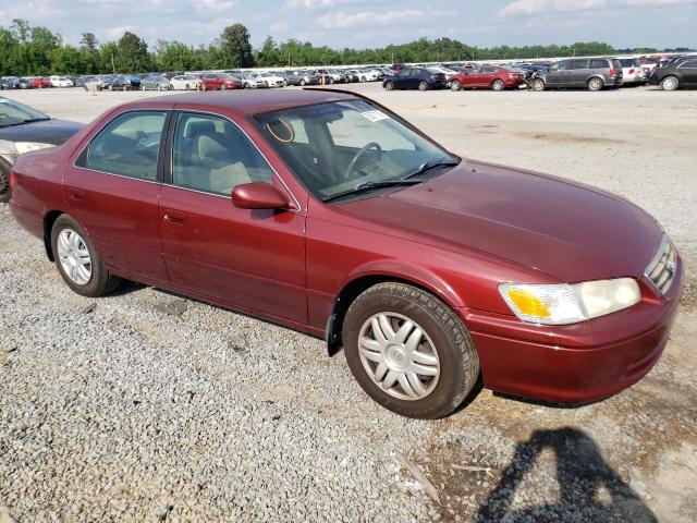 Photo 4 from auction – 2000 TOYOTA CAMRY CE/L with VIN 4T1BG22K4YU665725