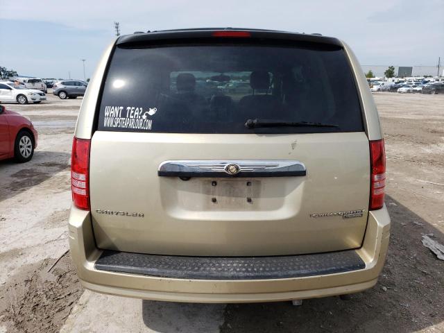 Photo 6 from auction – 2010 CHRYSLER TOWN & COU with VIN 2A4RR5D10AR233889