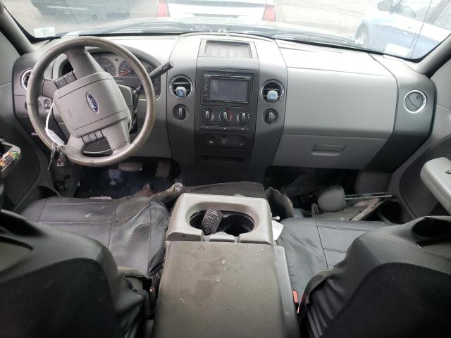 Photo 8 from auction – 2007 FORD F150 with VIN 1FTPX14V47FA55242