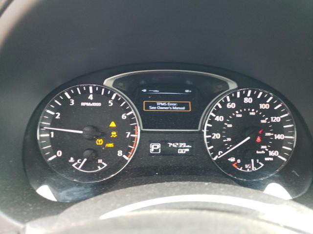 Photo 9 from auction – 2013 NISSAN ALTIMA 2.5 with VIN 1N4AL3AP8DC272511