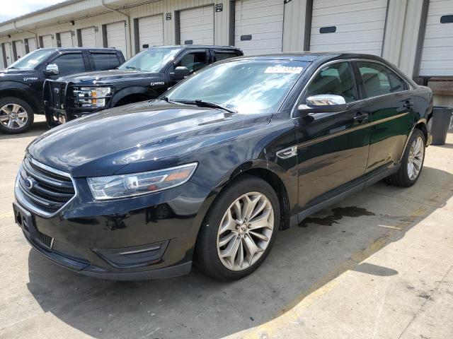 FORD TAURUS LIM 2016 with VIN 1FAHP2F83GG115772 - Photo from auction