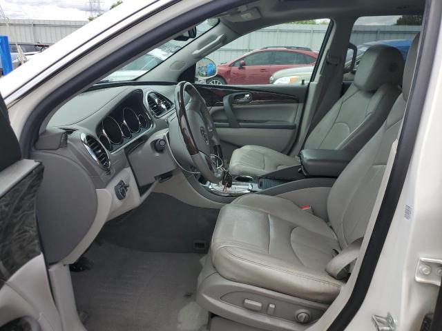 Photo 7 from auction – 2014 BUICK ENCLAVE with VIN 5GAKVBKD4EJ294866