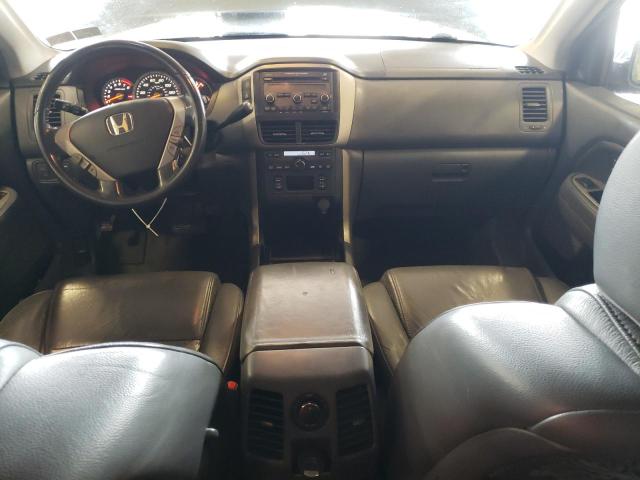 Photo 8 from auction – 2006 HONDA PILOT EX with VIN 2HKYF18506H560944