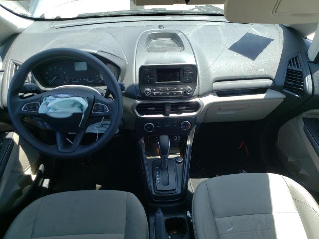 Photo 8 from auction – 2022 FORD ECOSPORT with VIN MAJ6S3FL8NC463099