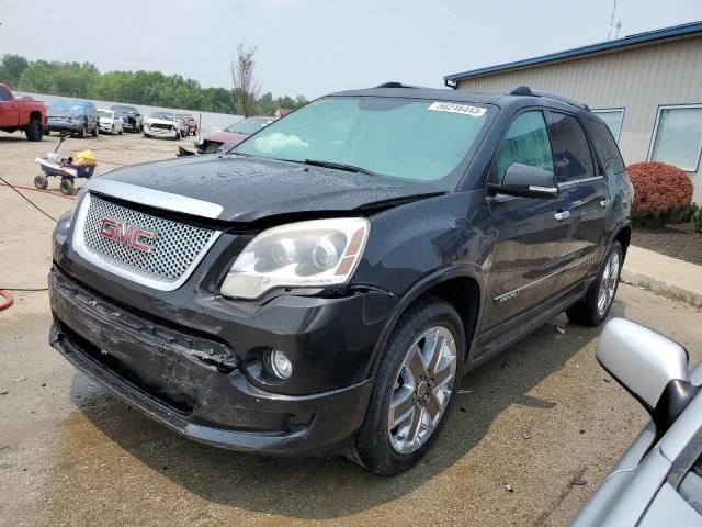 GMC ACADIA DEN 2012 with VIN 1GKKRTED4CJ292170 - Photo from auction