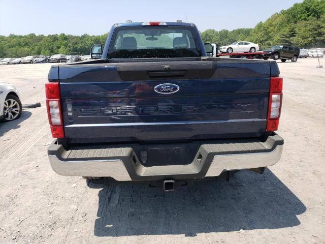 Photo 6 from auction – 2020 FORD F350 SUPER with VIN 1FTRF3B64LED68486