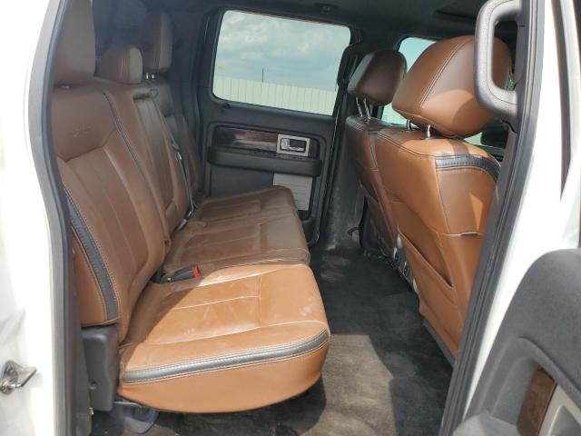 Photo 10 from auction – 2013 FORD F150 SUPER with VIN 1FTFW1ET2DFA23509