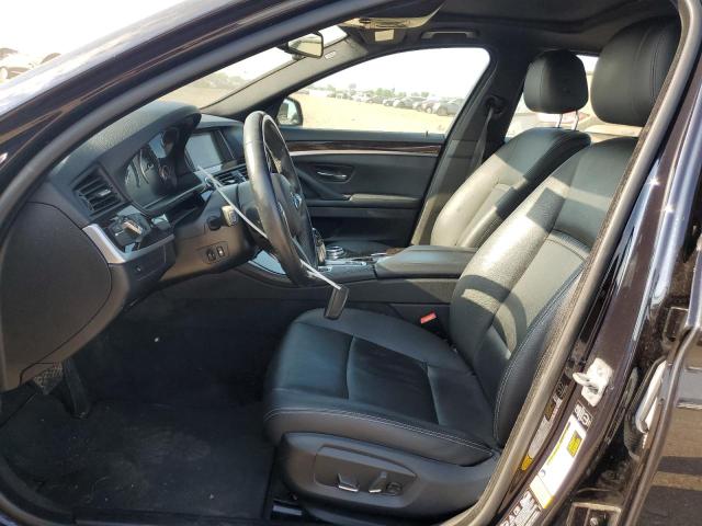 Photo 7 from auction – 2014 BMW 535 XI with VIN WBA5B3C50ED534377