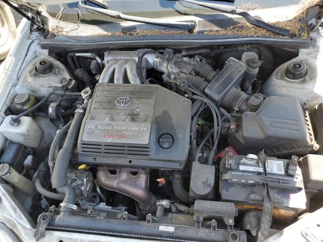 Photo 11 from auction – 2001 TOYOTA AVALON XL with VIN 4T1BF28B81U164014