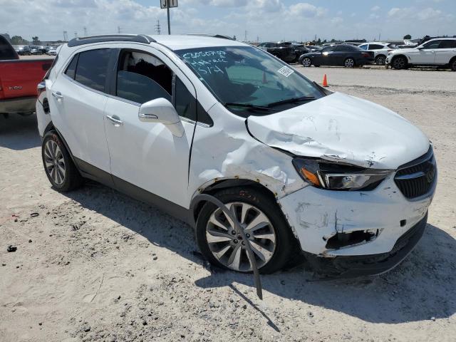 Photo 4 from auction – 2019 BUICK ENCORE PRE with VIN KL4CJASB1KB941943