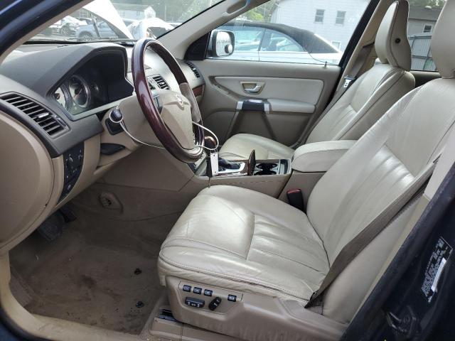 Photo 7 from auction – 2013 VOLVO XC90 3.2 with VIN YV4952CZ5D1647537